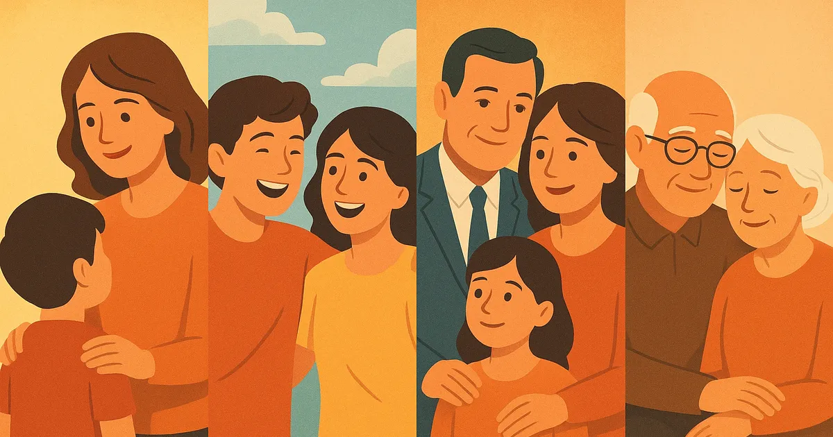 時間是終極貨幣:你如何投資你的人際關係?